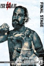 PWG: 2015 Battle of Los Angeles - Final Stage 2015 streaming