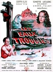 Image Les eaux troubles 1949
