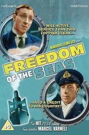 Freedom of the Seas 1934 streaming