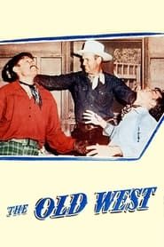 Image The Old West 1952