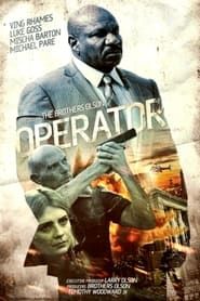Affiche de Operator