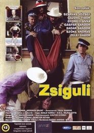 watch Zsiguli