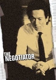 The Negotiator series tv