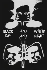 Image Black and White, Day and Night 1960