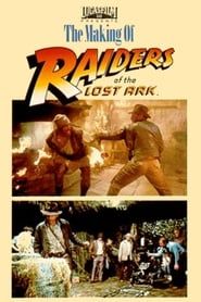 The Making of 'Raiders of the Lost Ark' series tv