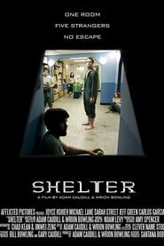 Shelter series tv