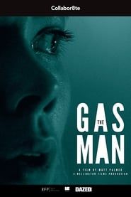 Image The Gas Man 2014