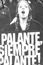 ¡Palante, Siempre Palante! The Young Lords series tv