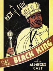The Black King 1932 streaming
