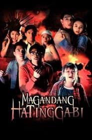 watch Magandang Hatinggabi