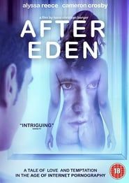 After Eden series tv