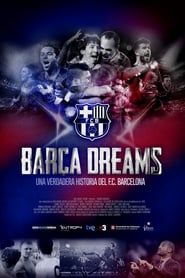 Barça Dreams series tv