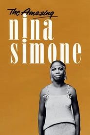 The Amazing Nina Simone series tv
