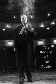 The Benefit of the Doubt series tv