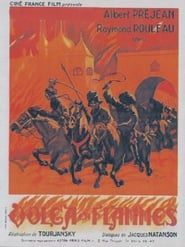 Volga en flammes (1934)