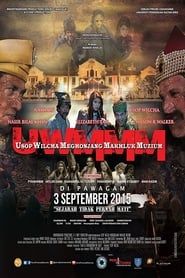watch Usop Wilcha : Menghonjang Makhluk Muzium
