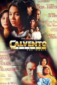 Calvento Files: The Movie series tv
