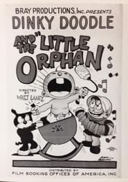 Dinky Doodle and the Little Orphan series tv