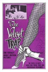 The Velvet Trap series tv