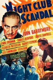 Night Club Scandal (1937)