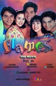 Image Flames: The Movie 1997