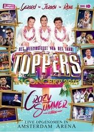 Toppers In Concert 2015 series tv