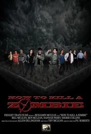 How to Kill a Zombie series tv