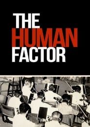 Image The Human Factor 2013