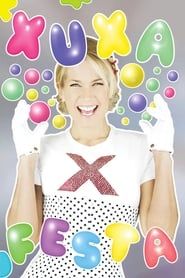 Xuxa Só para Baixinhos 6: Festa 2005 streaming