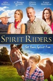 Spirit Riders series tv