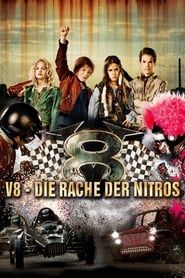 V8 - Revenge of the Nitros (2015)