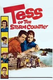 Tess of the Storm Country 1960 streaming