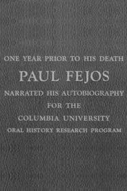 Fejos Memorial (1963)