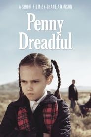 Penny Dreadful series tv