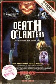 Death O' Lantern series tv