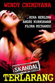 Forbidden Scandal series tv