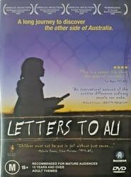 Letters to Ali series tv