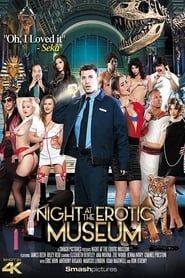 Night at the Erotic Museum-hd