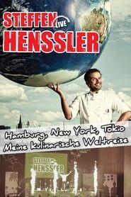 Steffen Henssler live! Hamburg, New York, Tokio series tv