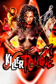 The Killer Tongue (1996)