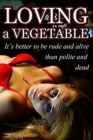 Image Loving a Vegetable