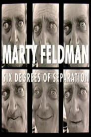Image Marty Feldman: Six Degrees of Separation 2008