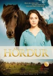 Hördur - Between the Worlds series tv