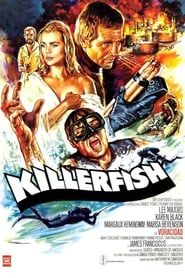 Killer Fish series tv