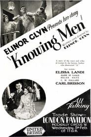 Knowing Men (1930)