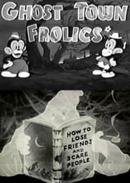 Ghost Town Frolics (1938)