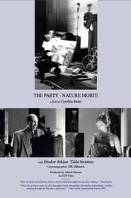The Party: Nature Morte-hd