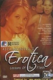 Erotica: Lessons of the Flesh series tv