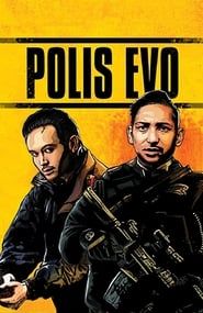 Polis Evo series tv
