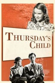 Thursday's Child series tv